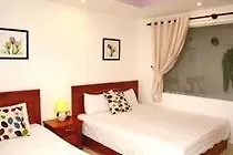 Отель Hello House Хошимин