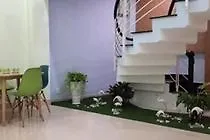 Отель Hello House Хошимин